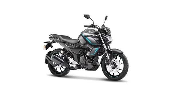 Yamaha FZ Bike Rental